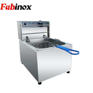 BEF8-01-Fryer
