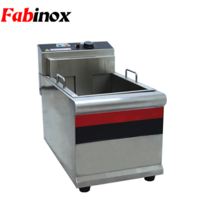 CF903-Fryer