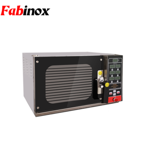 TCO-02-X-Oven